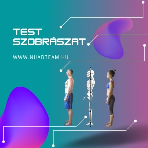 TestSzobr sz kezel s Nuadteam