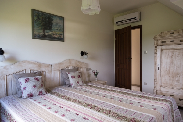 Radhe apartman szállás Nuadteam