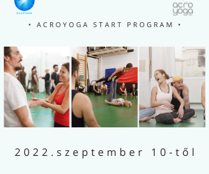 Akro Start Program